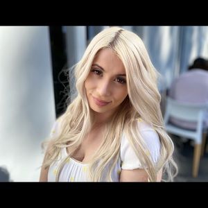 Meet your Posher, Brianna